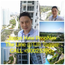 Eastwood Regency (D16), Apartment #180780832